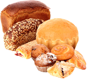 Baked Goods Products