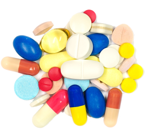 Pharmaceutical Products