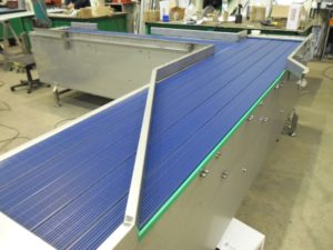Accumulation Conveyor 1