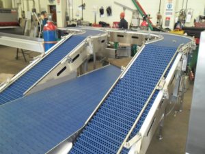Accumulation Conveyor 2