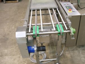 Chain Conveyor 2