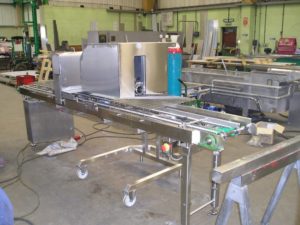 Chain Conveyor 3