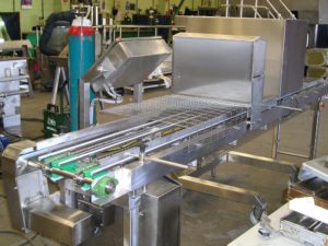 Chain Conveyor 4