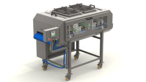Coating Conveyor
