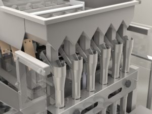 Depositor Conveyor 2