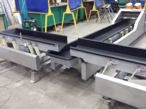 Distribution Conveyor
