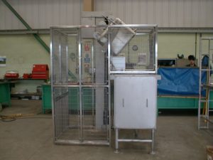 Eurobin Tipper