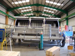 Fabrication 1