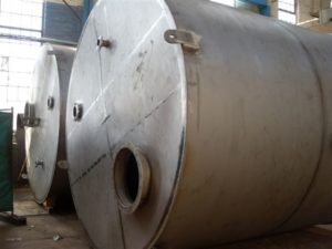 Tanks