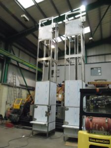 Goods Lift