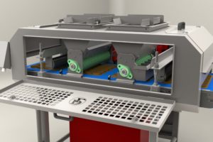 Coating Conveyor 3