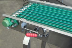 Polycord Conveyor