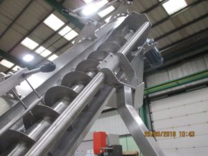 Razor Auger 2