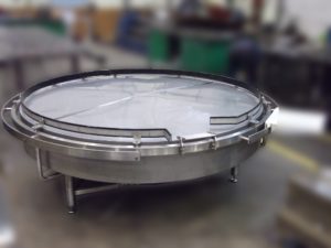 Rotary Table