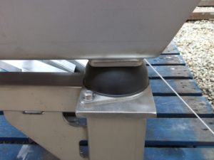 Rubber Mounts