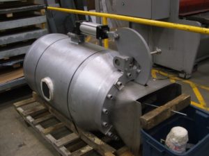 Steam Peeler