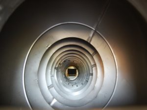 Tank Spiral
