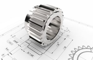 Machined Item