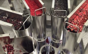 vibratory feeders