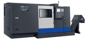 Lathe