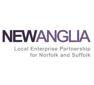 New Anglia Logo