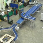 Assembly Conveyor